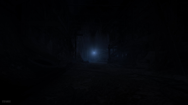 Metro: Last Light, Metro: Last Light Redux, Metro, Metro Last Light Redux, 4K