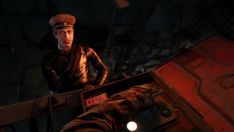 1080P, Metro, Metro Last Light Redux, Metro: Last Light Redux