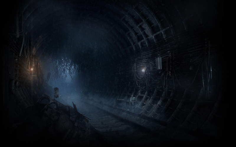 1080P, Metro, Metro: Last Light Redux