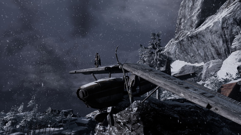 screenshot, Fade to Silence, 4K, Gamescom 2018, 4K
