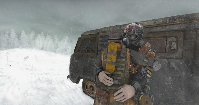 metro last light, 4K, Metro Exodus