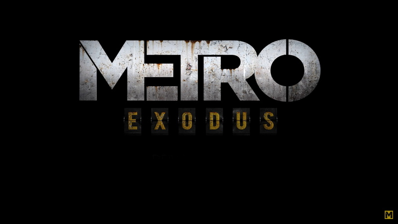 1080P, Metro, Metro Exodus