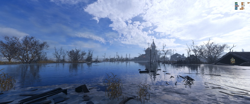 2K, women, Metro Exodus, apocalyptic