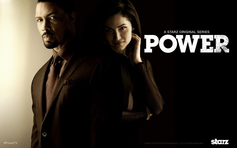 Power (TV series), 1080P