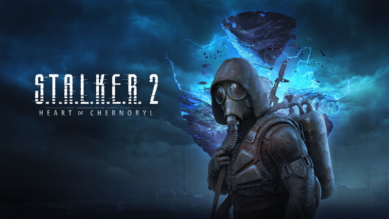 S.T.A.L.K.E.R. 2: Heart of Chernobyl, S. T. A. L. K. E. R. 2, Stalker 2, Сердце Чернобыля, 2K