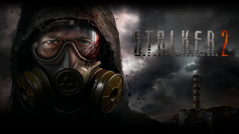gas masks, forest, blood, S.T.A.L.K.E.R. 2, S.T.A.L.K.E.R., 1080P, Chernobyl