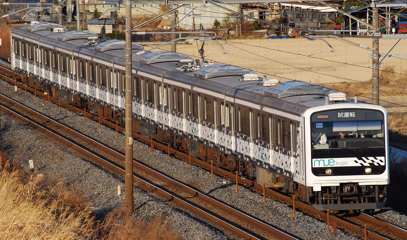 travel, railroad Track, motion, on the move, passenger cars, Japan, freight Transportation, land vehicle, railroad, power supply, rail transportation, track