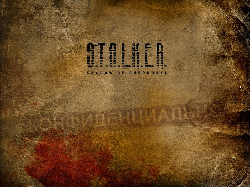 720P, s t a l k e r