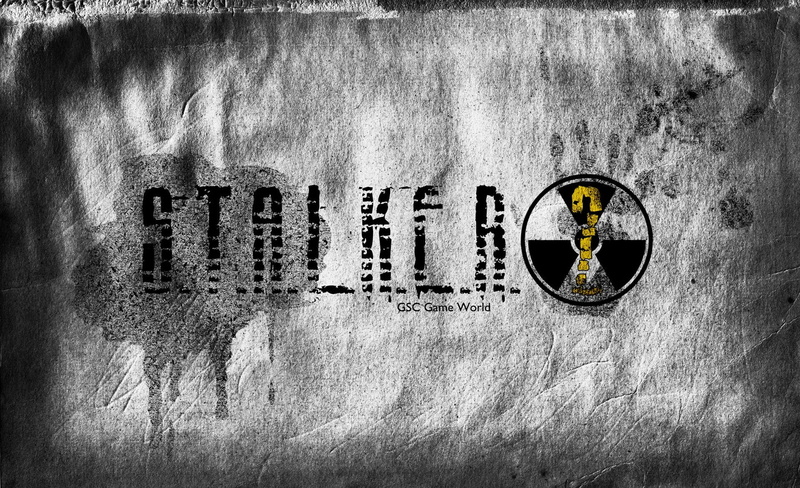 single Word, concrete, radiation, day, wall, weathered, no people, old, transfer print, concepts, outdoors, backgrounds, 1080P, black Color, built structure
