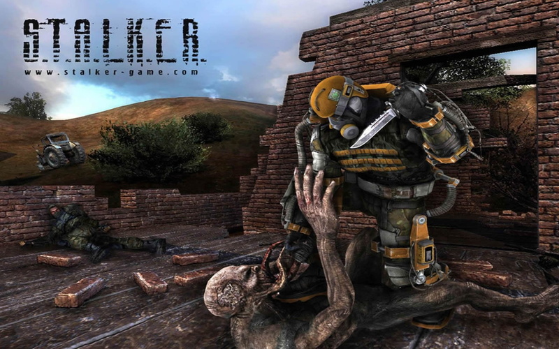 1080P, s t a l k e r