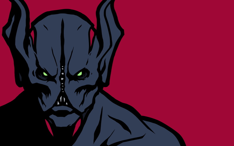 DotA 2, Night Stalker (Dota 2), Dota, 2K