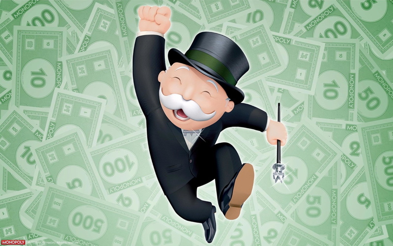happiness, Game, connection, currency, pattern, business, 1080P, creativity, Monopoly, people, technology, representation, finance, occupation, futuristic