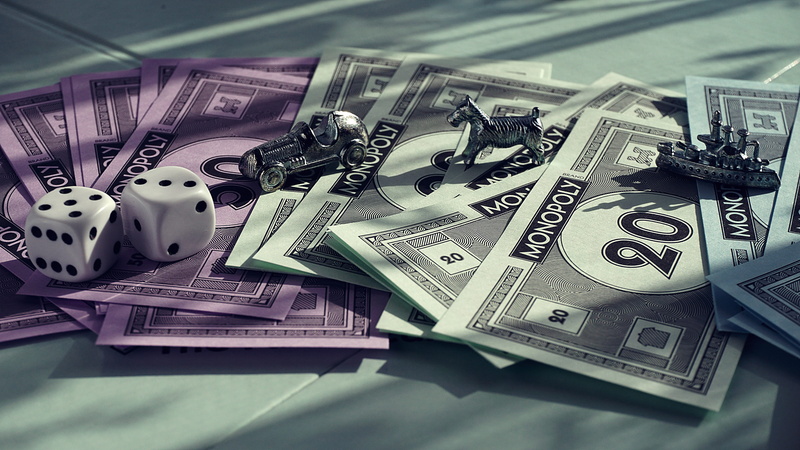 cash, board games, game, studio shot, currency, arts culture and entertainment, games, still life, making money, large group of objects, close-up, indoors