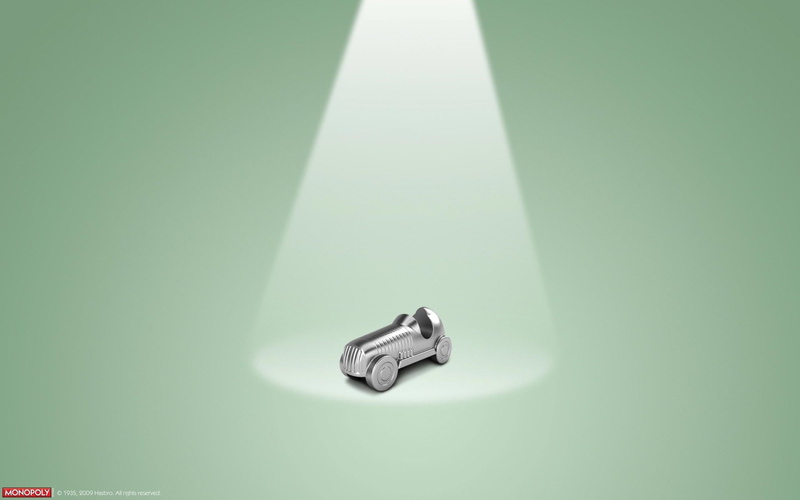 Game, 1080P, Monopoly