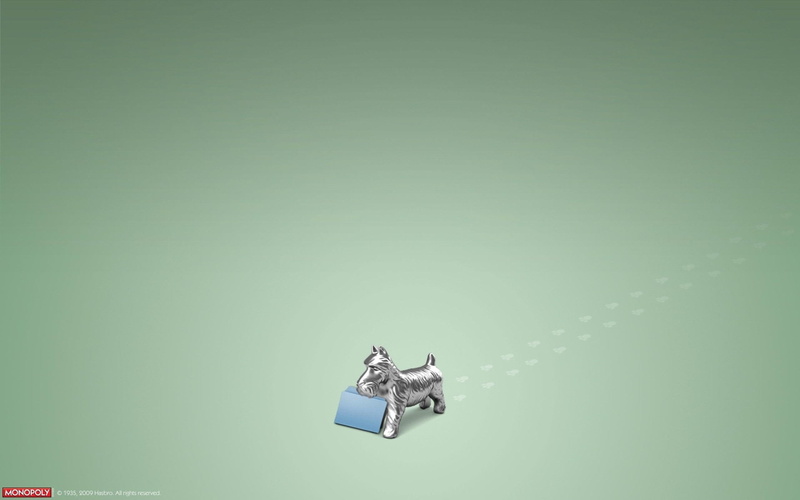 Monopoly, 1080P, Game