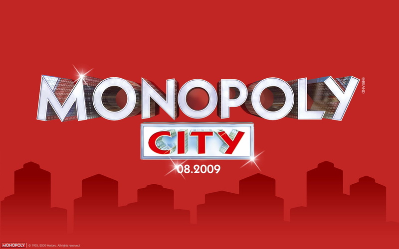 Monopoly, 2K, Game