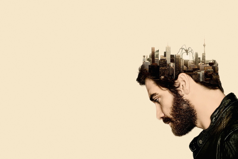 Enemy, Movie, Jake Gyllenhaal, 1080P