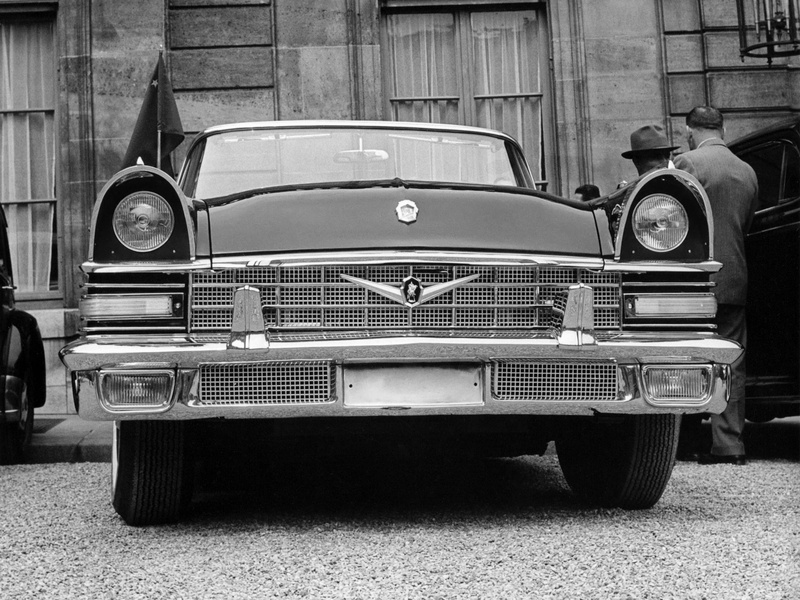 classic, zil, 1960, 111v, 1080P, luxury
