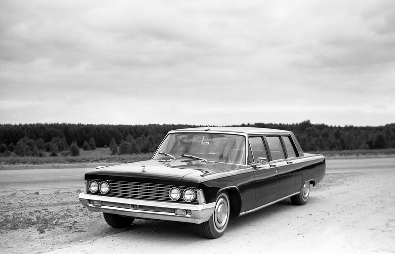 114, 1967-71, zil, 1080P, luxury, classic, limousine