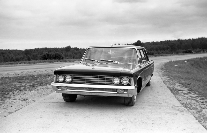 1080P, 1967-71, luxury, limousine, classic, 114, zil