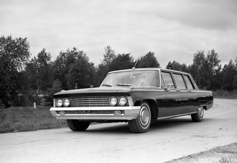 1080P, limousine, 1967-71, zil, 114, classic, luxury