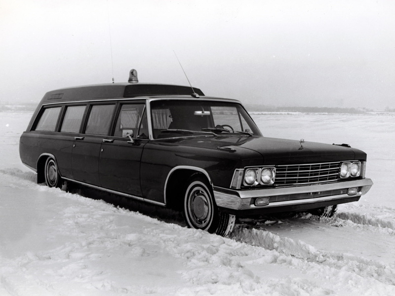 1080P, stationwagon, 114a, 1975, emergency, ambulance, zil