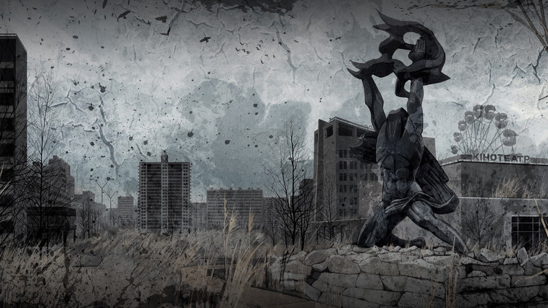 S.T.A.L.K.E.R., 1080P, S.T.A.L.K.E.R.: Call of Pripyat