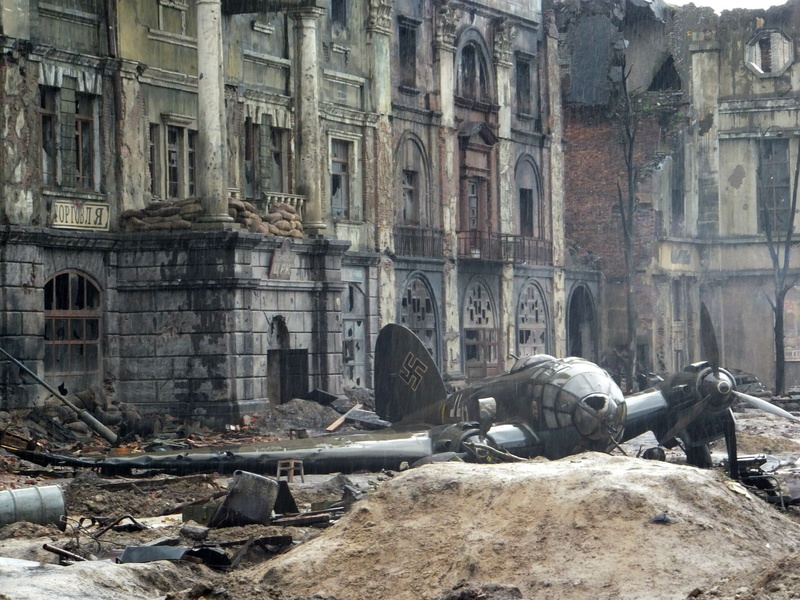 history, war, action, battle, 1080P, military, stalingrad, drama