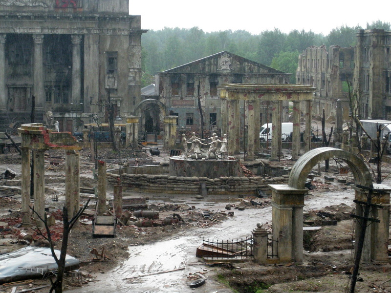 action, drama, history, military, war, battle, stalingrad, 720P