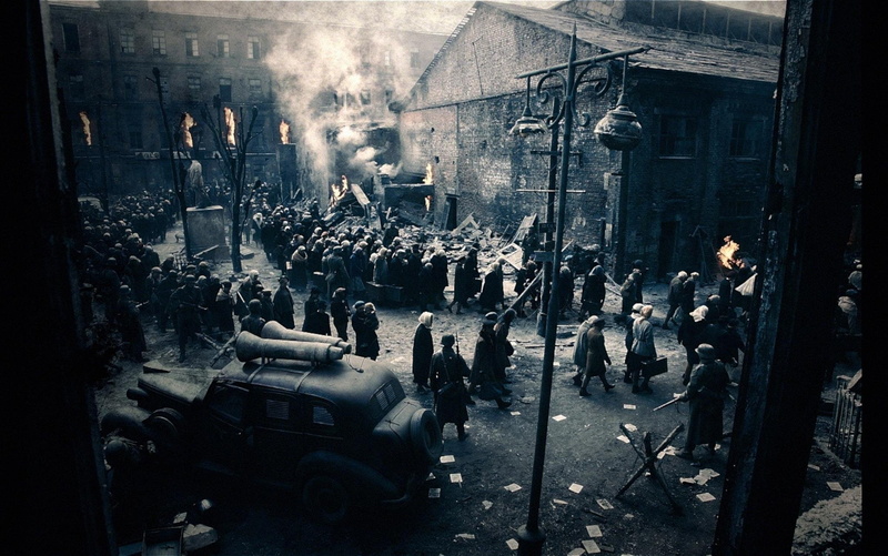 drama, history, stalingrad, action, 1080P, war, battle, military