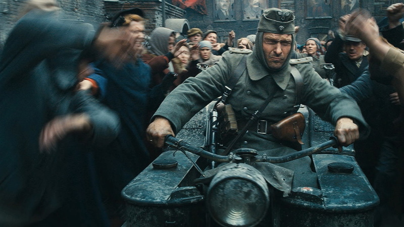 battle, war, history, 1080P, action, stalingrad, drama, military