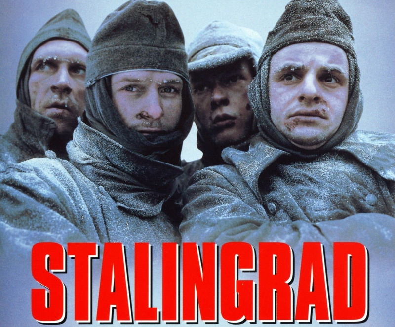 drama, battle, war, military, stalingrad, 720P, history, action