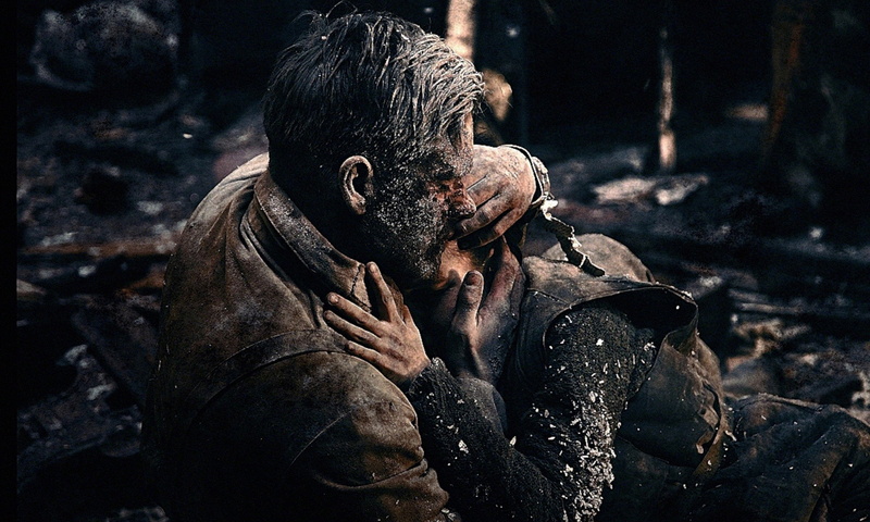 stalingrad, action, history, war, 2K, battle, military, drama