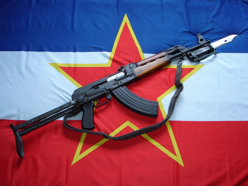 rifle, ak 47, 2K, military, gun, kalashnikov, weapon