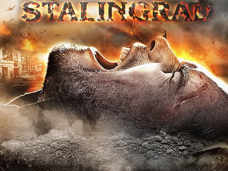 drama, action, war, 720P, stalingrad, history, military, battle