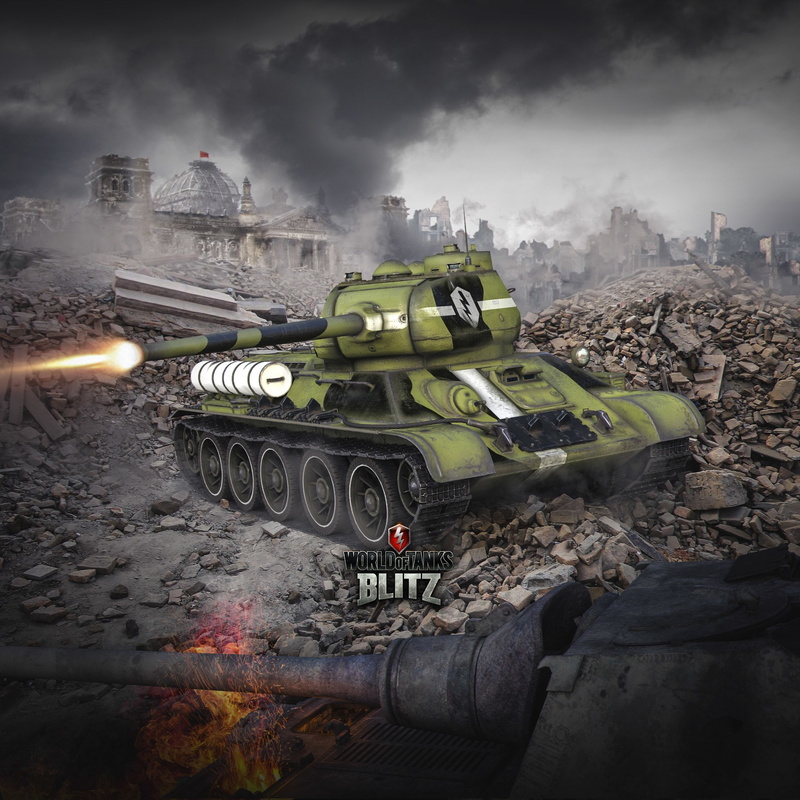  blitz, Flash, WoT, USSR, tanks, World of Tanks, world, digital, 1080P, Т-34-85 Rudy, tank, Wargaming.Net