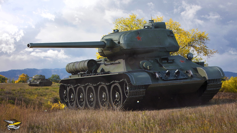 autumn, conflict, no people, field, camouflage, day, armored Tank, war, heavy, gray, trees, cloud - sky, armored Vehicle, grass, history, 2K, military