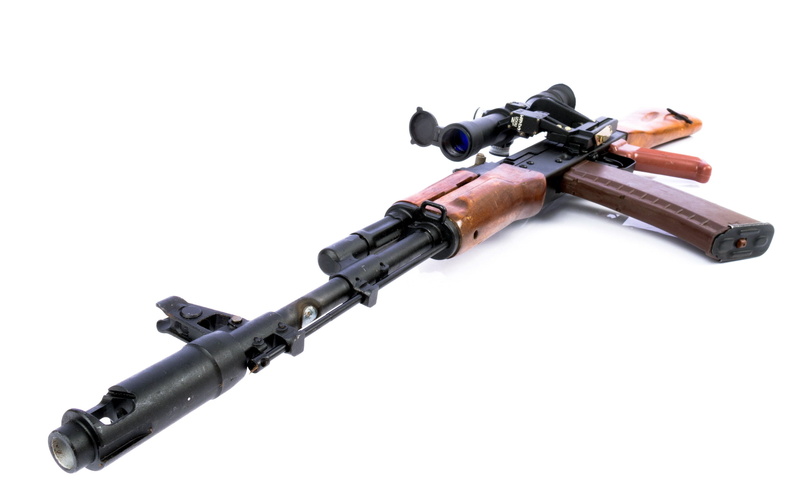 brown, still life, aggression, black, armed Forces, studio Shot, sniper, warning sign, army, isolated, aiming, weapon, violence, macro, communication, black color