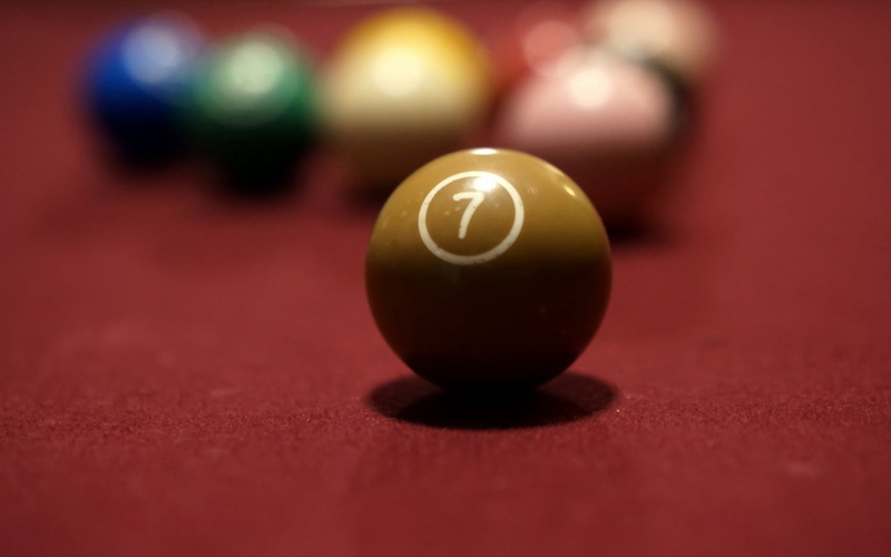 fun, number 8, color Image, sphere, hobbies, gambling, pool - cue sport, 720P, winning, ball, relaxation, sport, eight Ball, red, no People, snooker and Pool