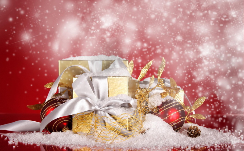 snow, new year, decorations, 2K, gifts, year, christmas decorations, chrismtas, new, holiday, bump, christmas