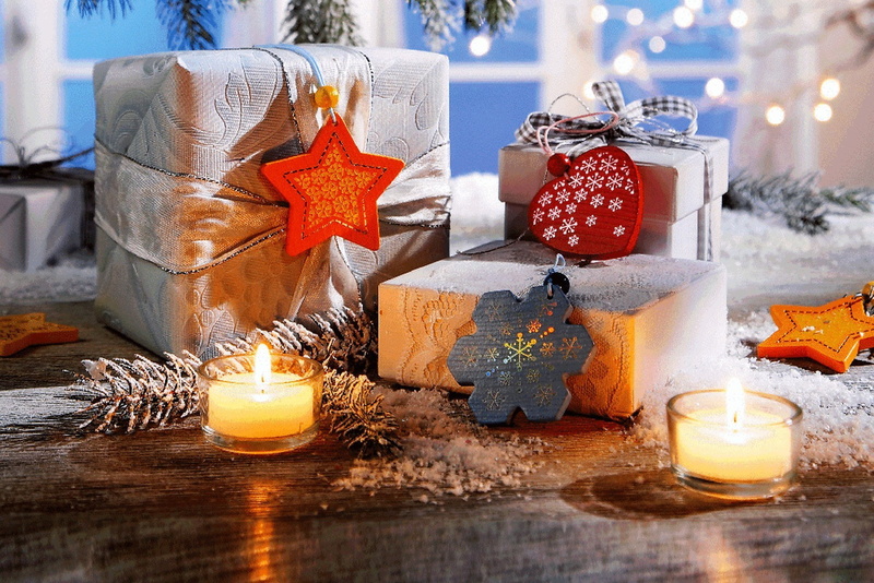 ornate, container, close-up, new Years Eve, cultures, New Year, candlelight, still Life, white, shiny, lighting Equipment, christmas Decoration, gifts