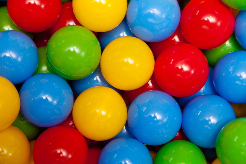 yellow, backgrounds, fun, blue, vulnerability, large group of objects, play, colorful, close-up, playtime, background, full frame, high angle view, photo