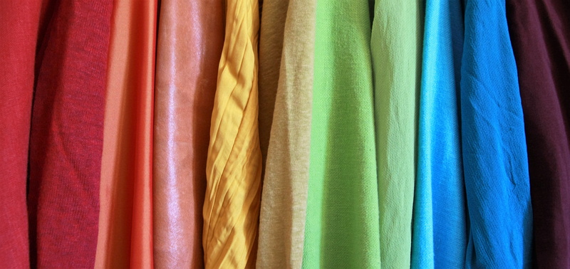 splash, red, colorful, blue, side by side, retail display, garment, pride, full frame, for sale, retail, textile industry, equality, yellow, colourful
