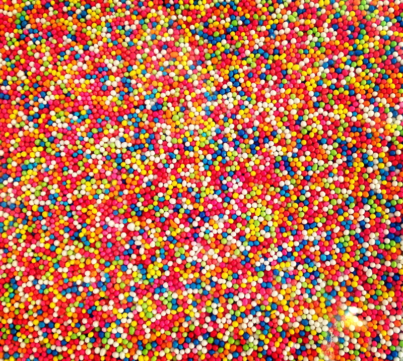 abundance, closeup, full frame, top, no people, decorative, topping, colorful, design, texture, color, pattern, backgrounds, ornament, vibrant color, choice
