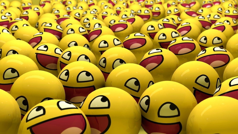 still life, order, sport, close-up, representation, retail, variation, in a row, happiness, multi colored, ball, no people, smile, abundance, face, emotion