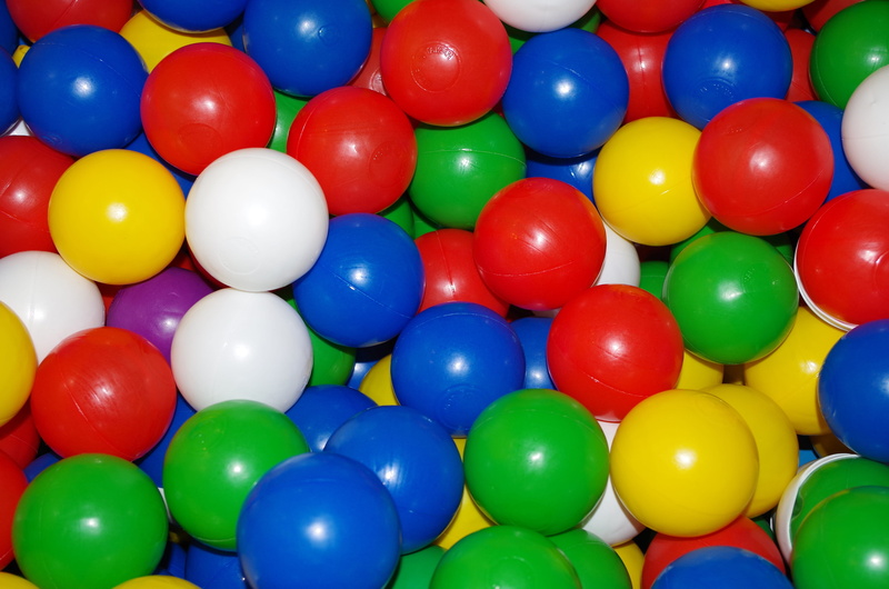 shape, colored ball, fun, Ground, celebration, Play, full frame, multi Colored, choice, toys, Balls, party, color, ball, repetition, variation, 4K, color Image