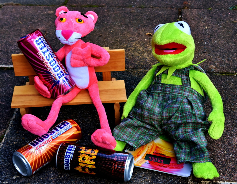 representation, plush, art and craft, still life, human representation, male likeness, kermit, toy, stuffed toy, celebration, 4K, panther, creativity