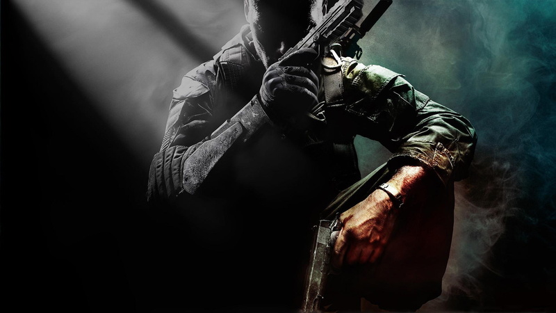 1080P, call, xbox 360, games, ops, call of duty, treyarch, black ops ii, soldier, duty, activision, black, game, ii