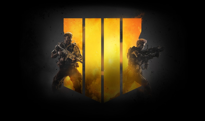 Black Ops 4, Treyarch, Call of Duty: Black Ops 4, Call of Duty, Activision, Call of Duty: Black Ops IIII, Black Ops IIII, 1080P