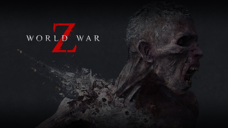 Xbox, Chaos, zombies, movies, 1080P, video games, World War Z
